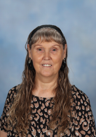 Wendy Hare